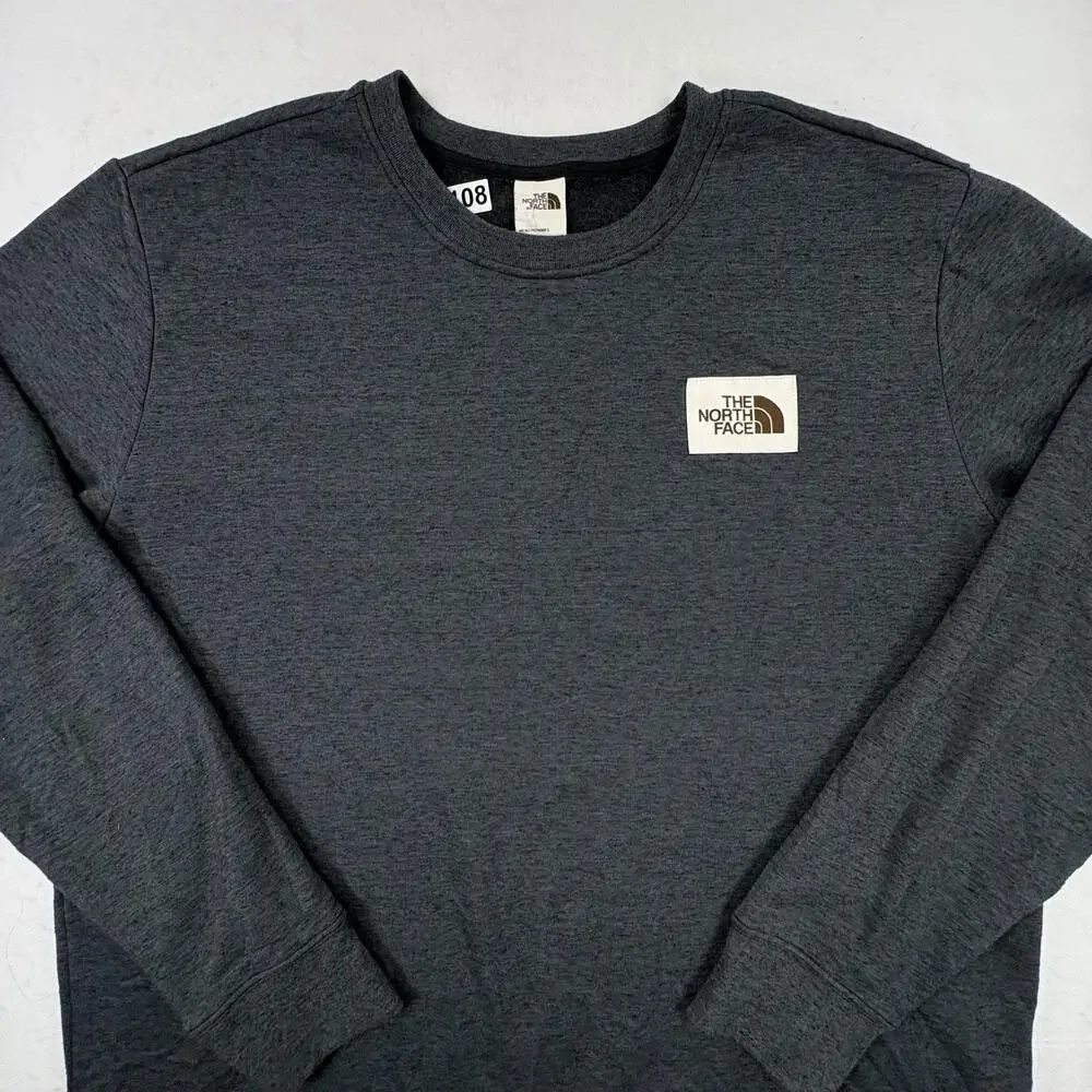 The North Face brand north